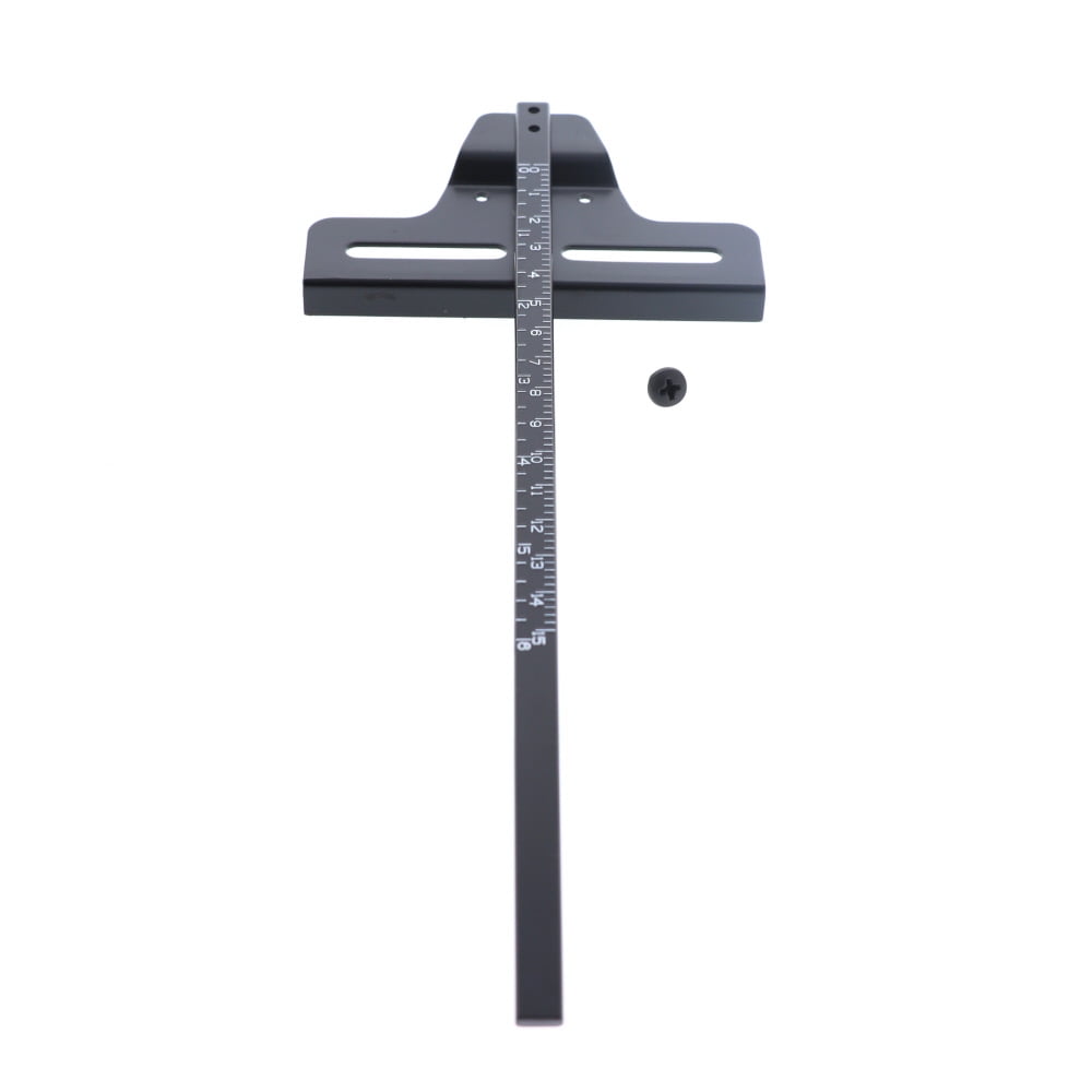 Ryobi OEM 202936001 Jig Saw Edge Guide Assembly P523 P5231