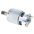 thumbnail image 1 of Ryobi OEM 230163006 Circular Saw Motor & Pinion Assy  P505 P580 P503 P506, 1 of 1