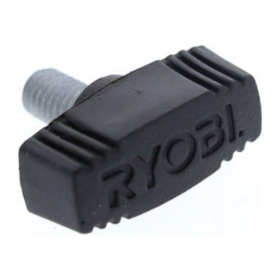 Ryobi OEM 301124017 Circular Saw Edge Guide Knob Bolt  P504 P504G P506 P507 PSBCS02