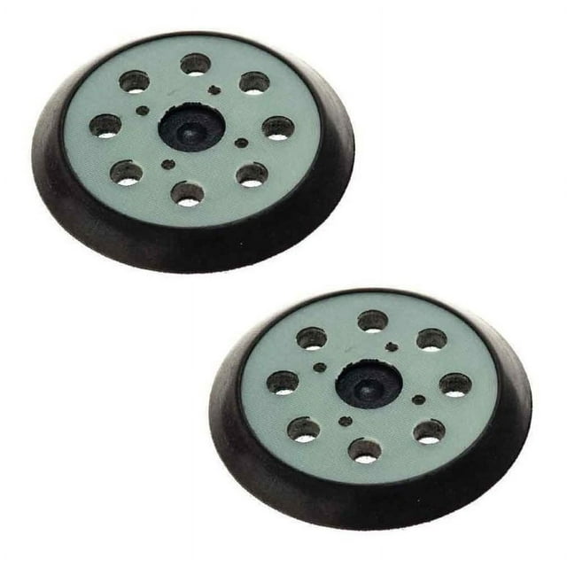 Ryobi OEM 30157001018 0301570010182 Sander Disc Assembly (2 Pack