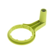 Homelite OEM 312283001 String Trimmer Crank Handle Assembly P2009 RY252CS RY253SS RY254BC RY25CSEMC RY4CCS RY4CSS RYSST44 RYSST44VNM