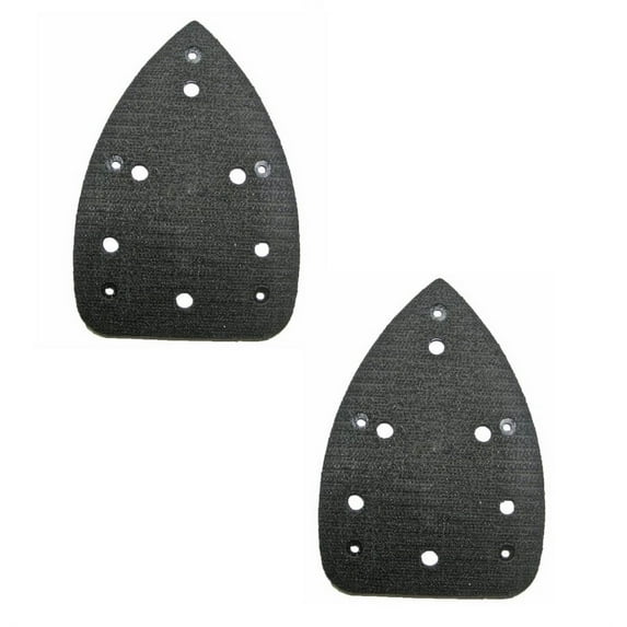 Ryobi OEM 39065005001 CFS1501-02 039065005001-2 Sander Platen Assembly (2 Pack) CFS1503K CFS1503