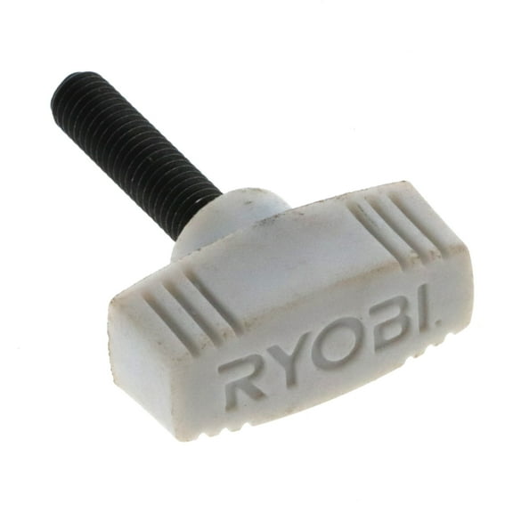 Ryobi OEM 39815001028 Tile Saw Depth Lock Knob TC401