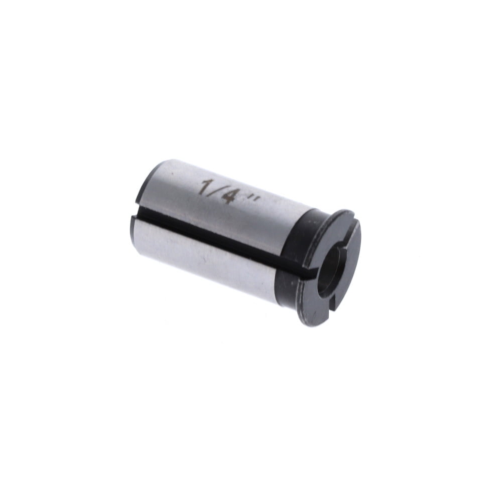 Ryobi OEM 672036001 670344002 Router Collet Adaptor R2200 - Walmart.com