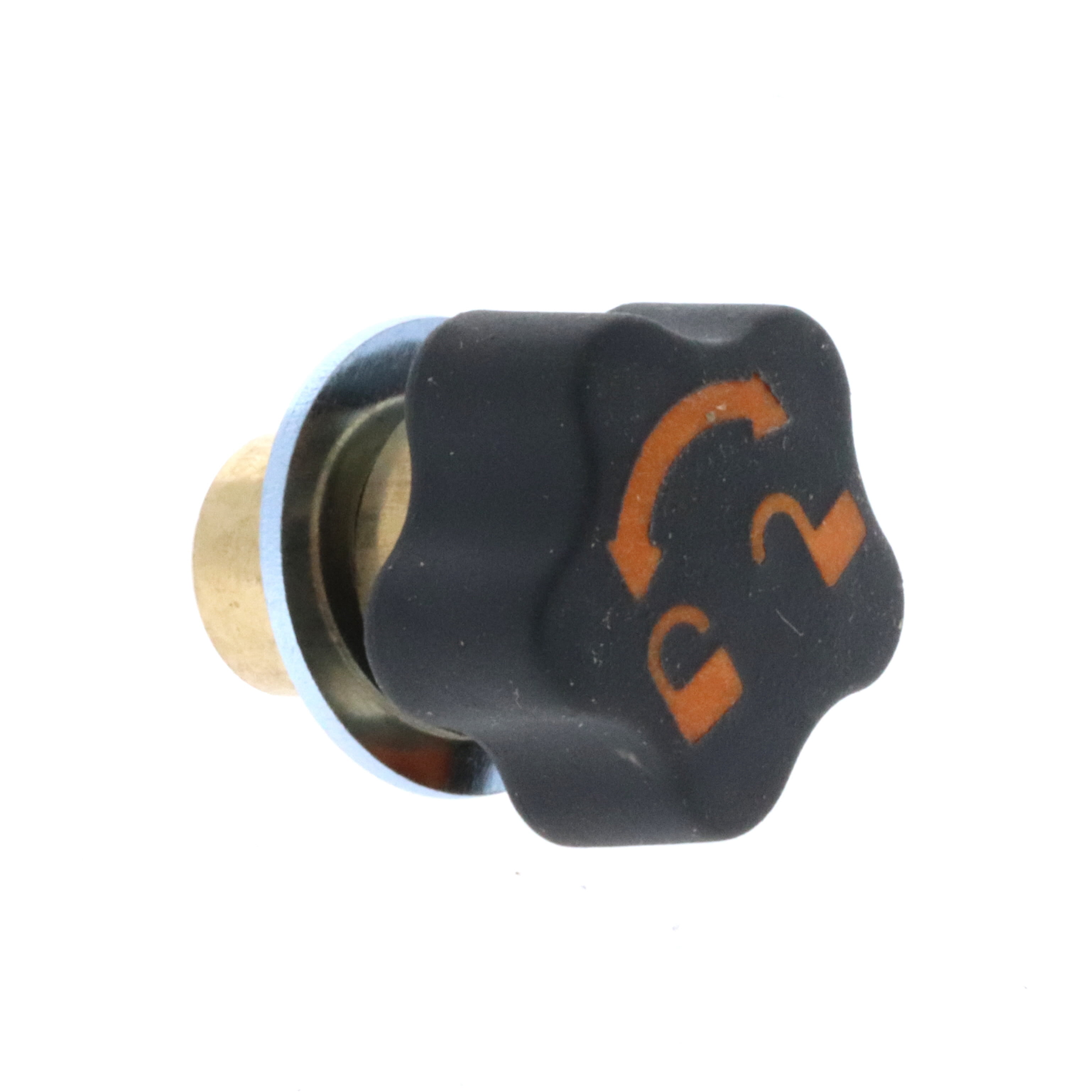 Ryobi DS11008 Ersatz-Filzschleifteller (2er Pack) – Passend Für Detail-Schleifer