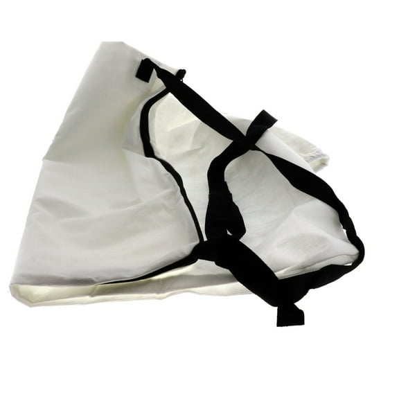 Ryobi OEM 900960001 900960002 Leaf Blower Vacuum Vacuum Bag UT-08042 UT-08542 UT-08542-A UT-08542-B UT-08544 UT-08546 UT-08947 51954 51984 51985 51986 51987 BM254BV GM09000 RY08544 RY08548 RY090550