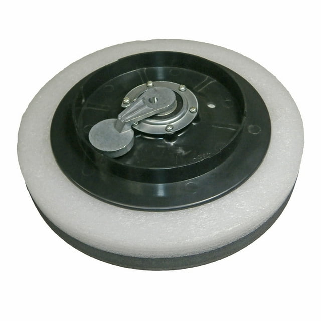 Ryobi OEM Replacement Backing Pad For P435 Polisher 019661001101