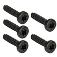 thumbnail image 1 of Ryobi OEM Replacement Screw, 5 Pack, 1 of 1