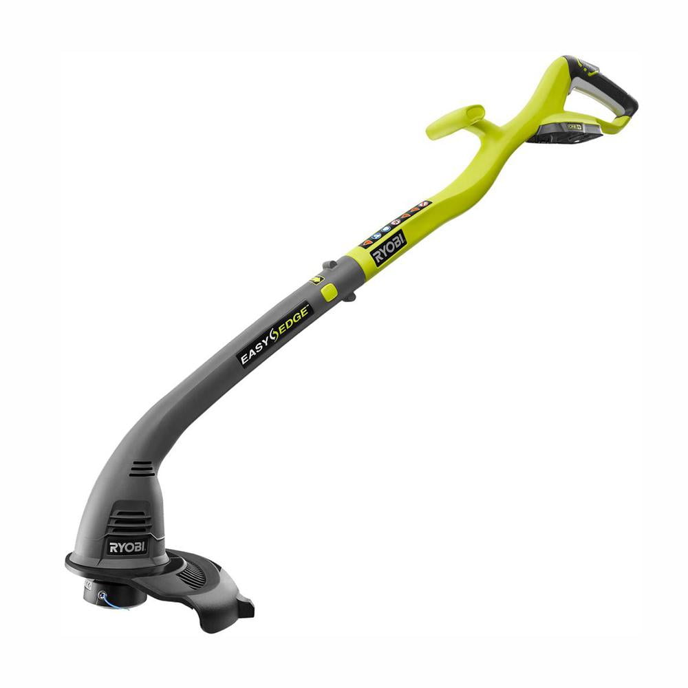 Ryobi cordless weed eater attachments sale
