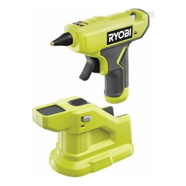 Ryobi ONE+ 18V Cordless Compact Glue Gun (Tool Only)