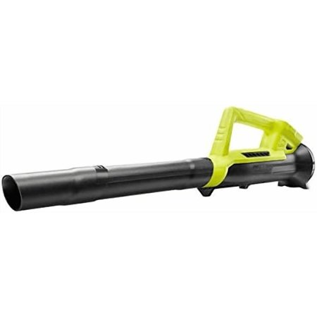 Ryobi ONE+ 90 MPH 200 CFM 18-Volt Lithium-Ion Compact, Lightweight, Cordless Leaf Blower - (Battery and Charger Not Included)