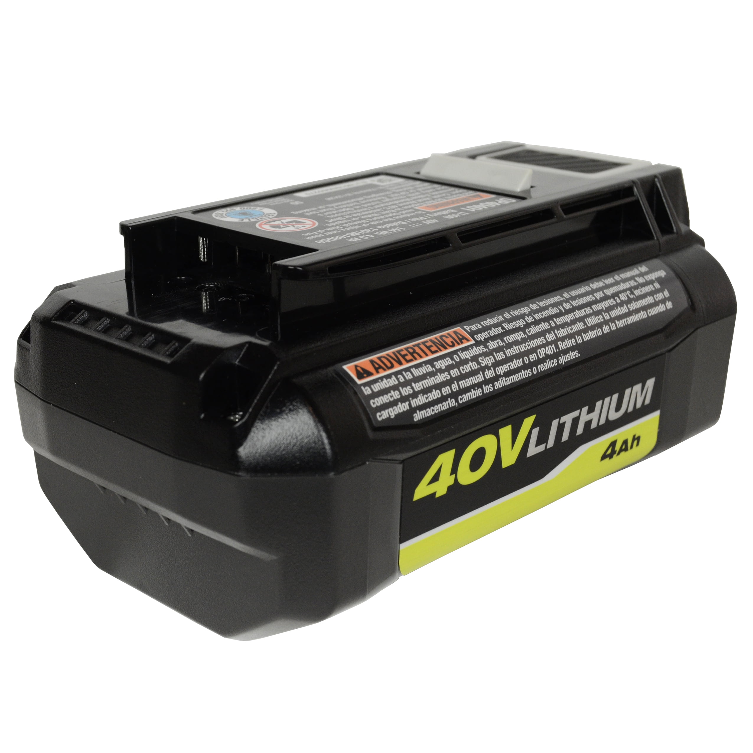 Ryobi popular 40-Volt Lithium-Ion 4.0 Ah Battery