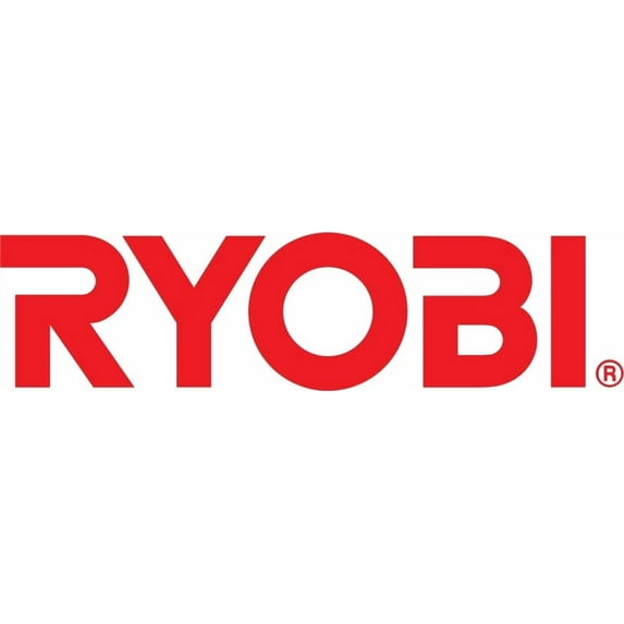 Ryobi Oem 089041003004 Cap Water Tray Red