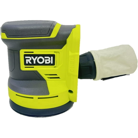 Ryobi One+ 18v 5" Random Orbit Sander