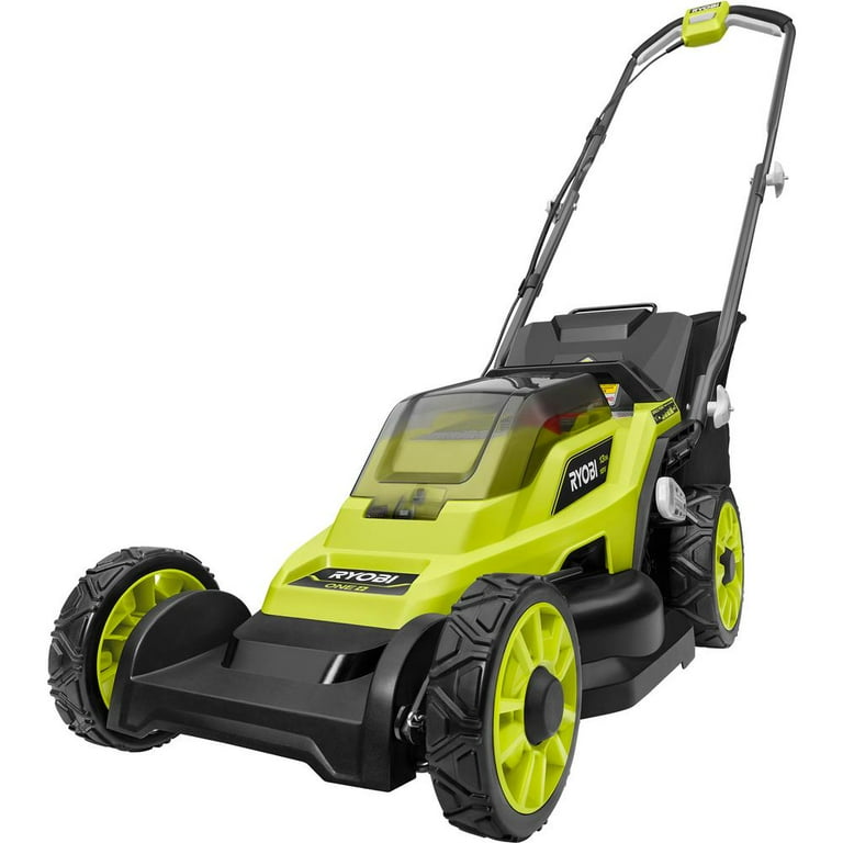 Ryobi lawn mower black friday hotsell