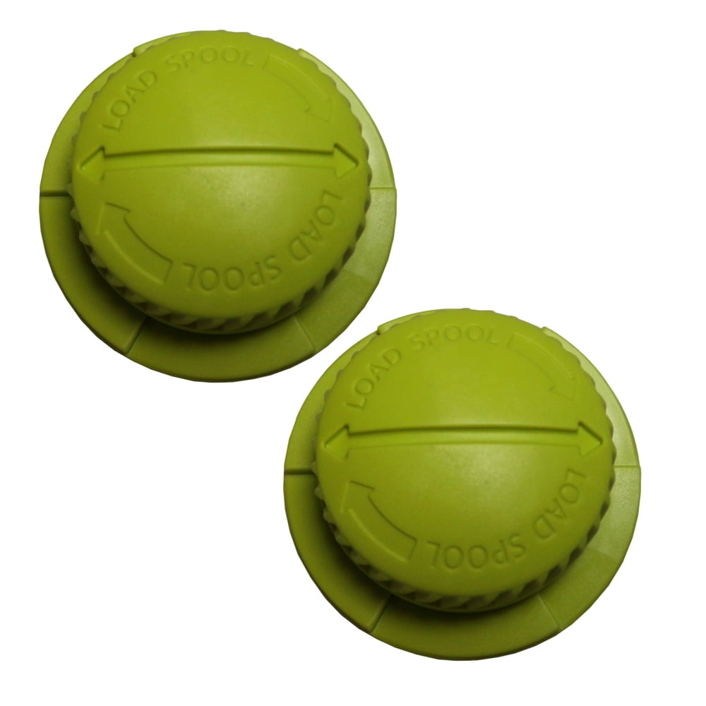 Ryobi P2009 2 Pack of Genuine OEM Replacement Bump Knobs 530455002