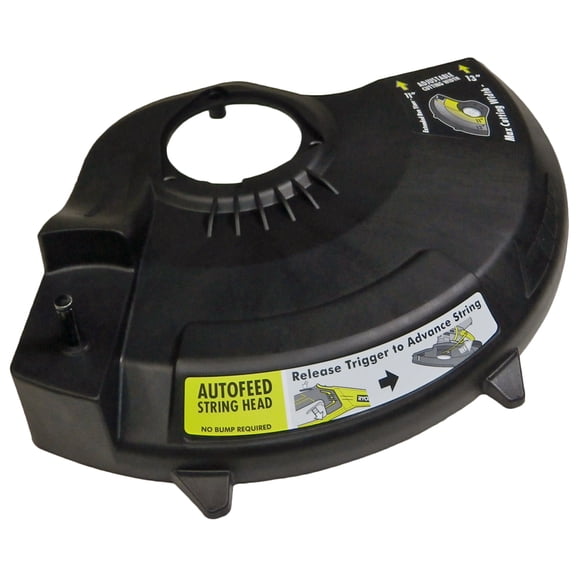 Ryobi P2080 351122001 Grass Deflector String Trimmer Replacement Parts