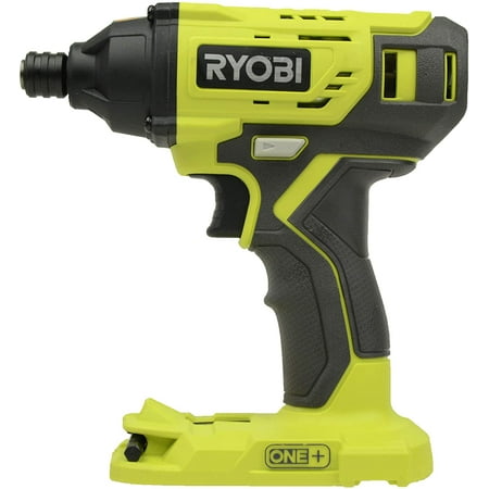 Ryobi P235A 18V One+ 1/4in. Li-Ion Impact Driver - Bare Tool