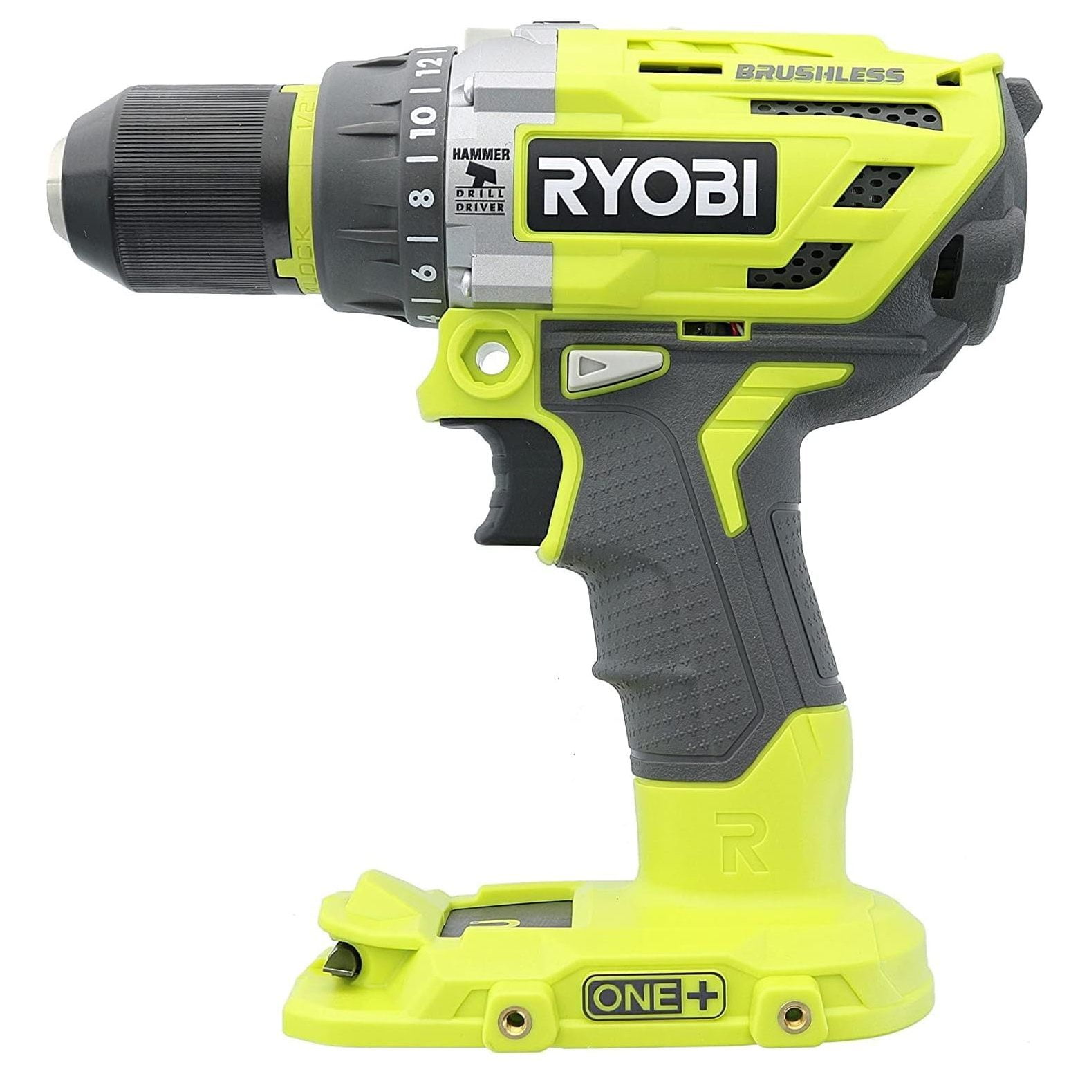 Ryobi One Brushless Hammer Drill