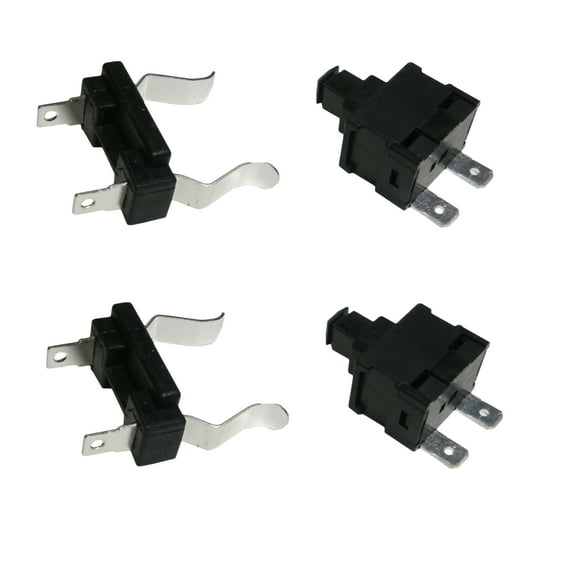 Ryobi P2803 2 Pack of Genuine OEM Replacement Switch Assemblies - 311822001-2PK
