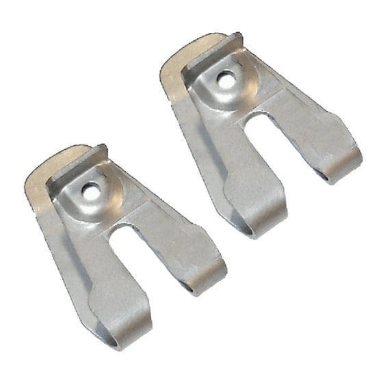 Ryobi P320 / P360 Fastener (2 Pack) OEM Replacement Belt Clip - 633586002-2PK