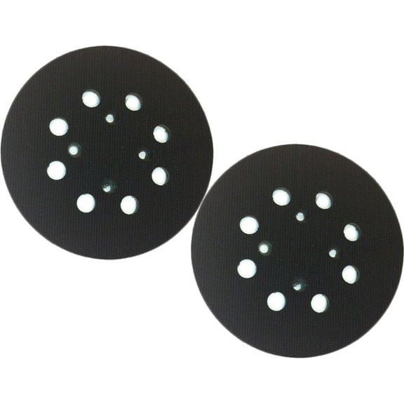 Ryobi P410 18V Sander Replacement Backing Pad (2 Pack) - 019284001002