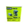 thumbnail image 1 of 18-Volt ONE+ Cordless 5 in. Random Orbital Sander (Tool-Only), 1 of 3