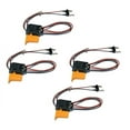 thumbnail image 1 of Ryobi P540 Homelite Chain Saw (4 Pack) Replacement Switch Assembly - 2701520-4PK, 1 of 2