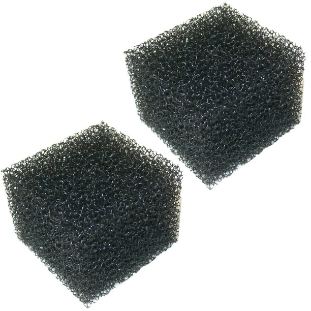 Ryobi P547 2 Pack of Genuine OEM Replacement Foam Filters 563863001 2PK