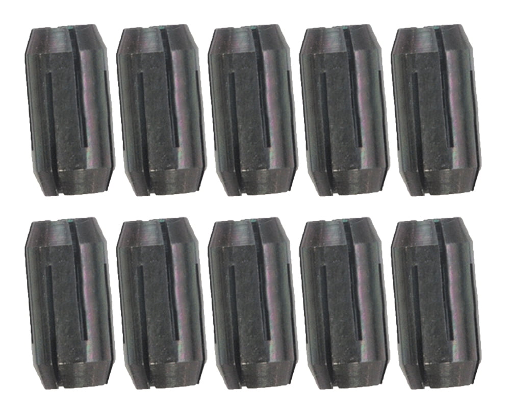Ryobi P600 18V Cordless Trimmer (10 Pack) Replacement 1/4" Collet - 6904501-10PK