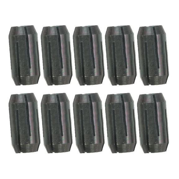 Ryobi P600 18V Cordless Trimmer (10 Pack) Replacement 1/4" Collet - 6904501-10PK