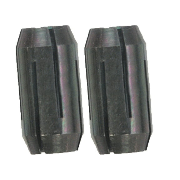 Ryobi P600 18V Cordless Trimmer (2 Pack) Replacement 1/4" Collet # 6904501-2PK