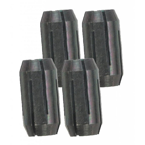 Ryobi P600 18V Cordless Trimmer (4 Pack) Replacement 1/4" Collet - 6904501-4PK