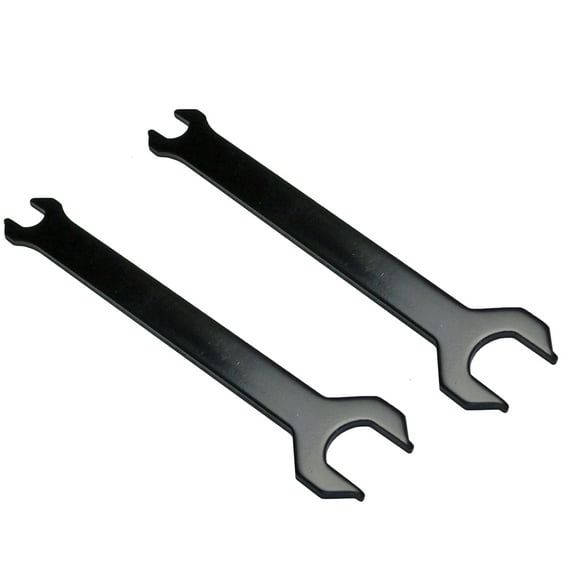 Ryobi P601 2 Pack of Genuine OEM Replacement Wrenches - 690604002-2PK
