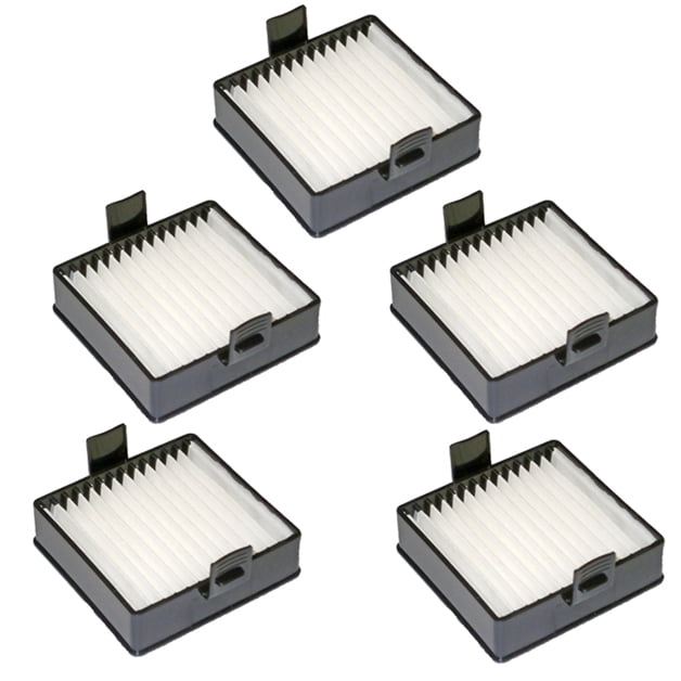 Ryobi P713 5 Pack Of Genuine OEM Replacement Filter 533907001 5PK