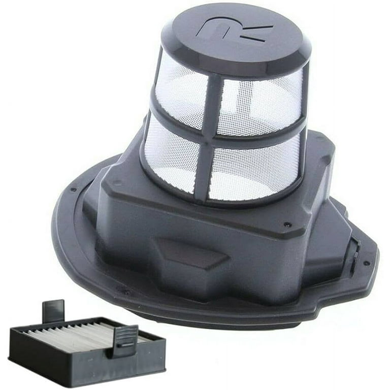 Ryobi P7131 Filter Kit ONE 18 Volt Hand Vacuum 534526001 533907002. Contains 1 Air Filter 1 Screen Filter Assembly