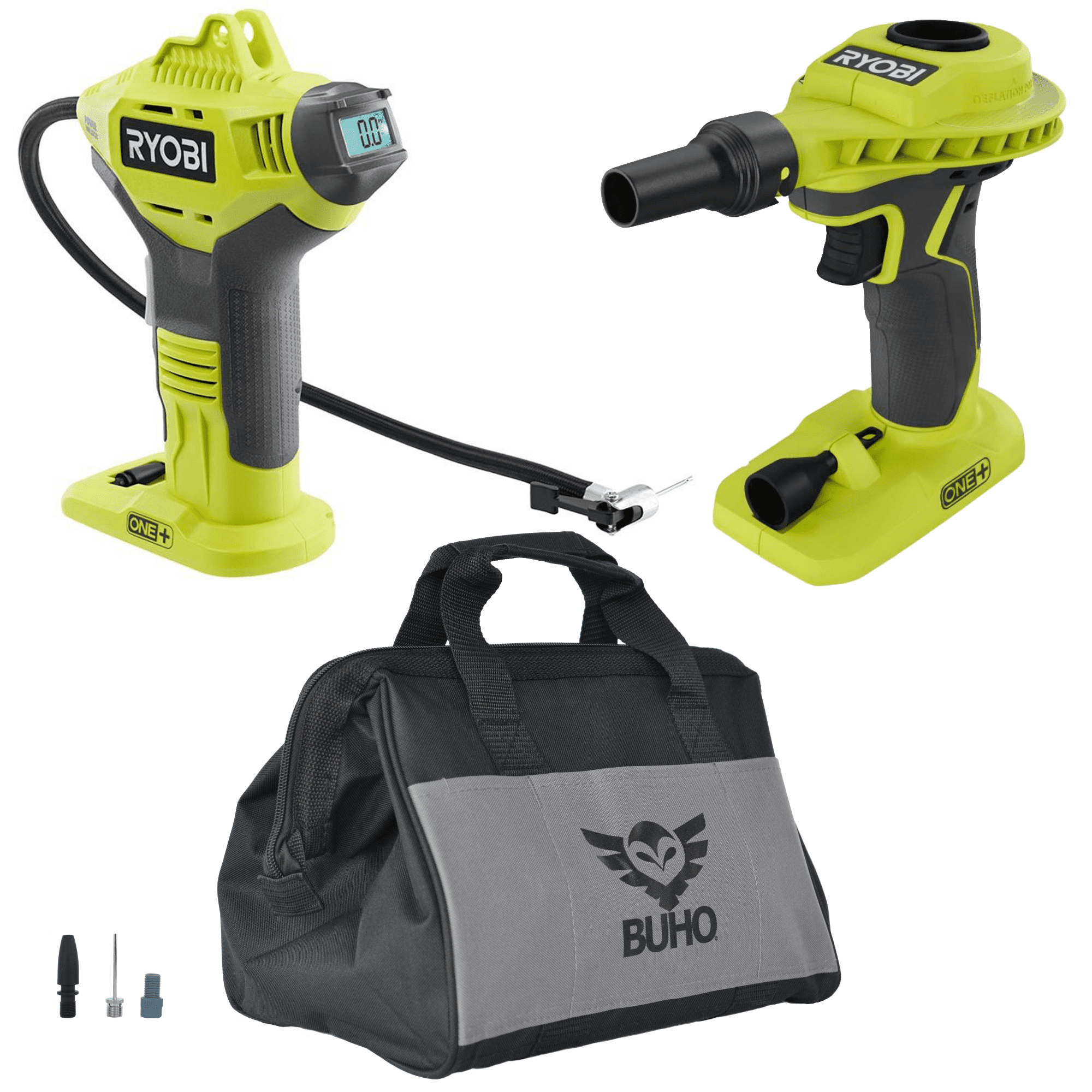 Ryobi p737 sale