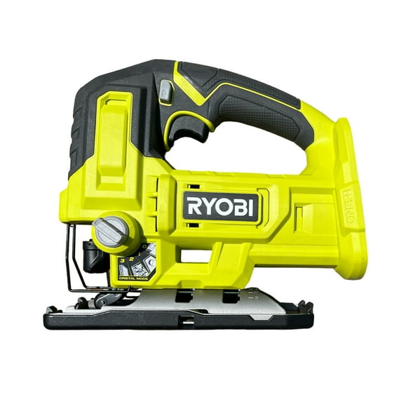 Ryobi PCL525B 18 V, Cordless Jig Power Saw