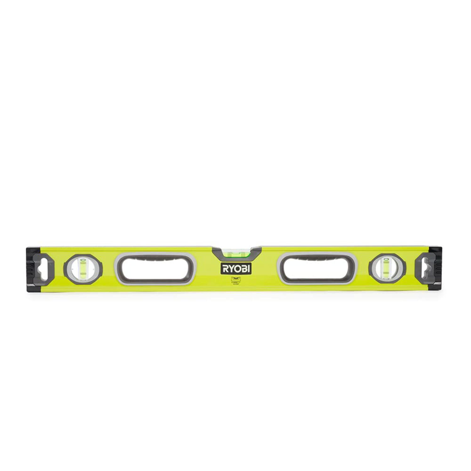 Ryobi Precision 24" Box Level Accurate Heavy Duty