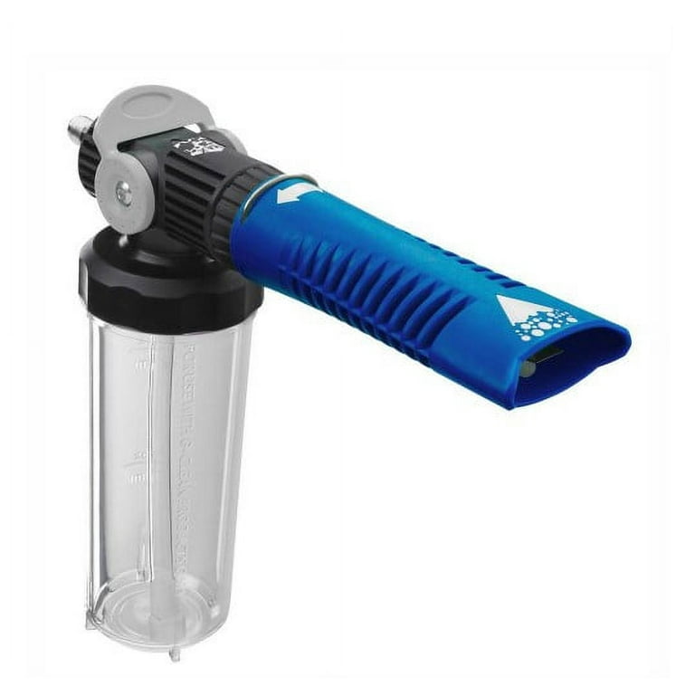 Ryobi Pressure Washer Foam Blaster with On Off Control Quick Connect Spray Wand Walmart