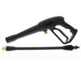 thumbnail image 1 of Ryobi Pressure Washer Spray Gun & Wand Attachment, OEM Parts (2 Pack), 1 of 1