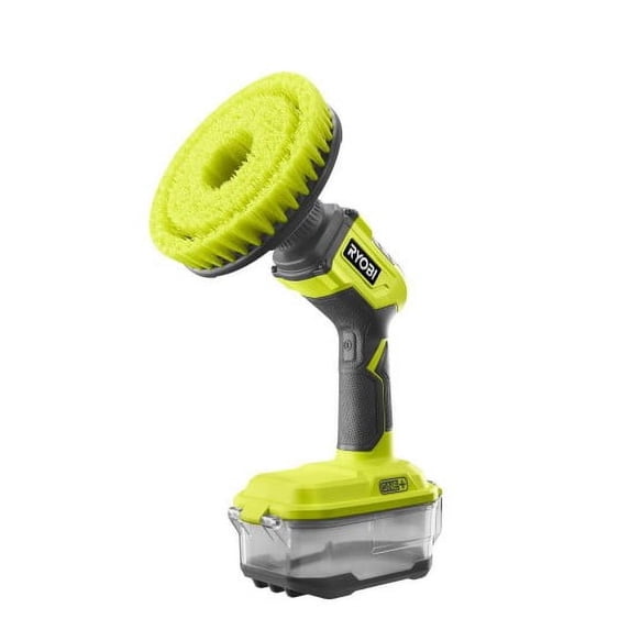 18-Volt ONE+ Cordless Power Scrubber (Tool Only) - Factory Reconditioned