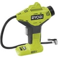 thumbnail image 1 of Ryobi R18PI-0 18V ONE+ Cordless High Pressure Inflator (Body Only), Grey, 1 of 4