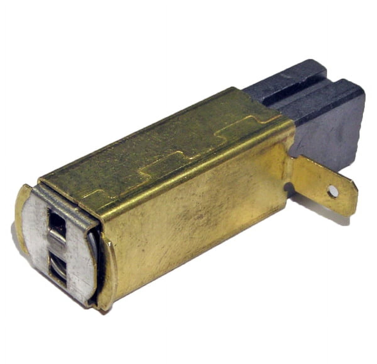 Ryobi RE180PL2/RE180PL1 Router Carbon Brush 290069048