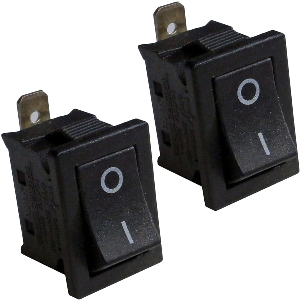 Ryobi RS290 2 Pack of Genuine OEM Replacement On/Off Switches ...