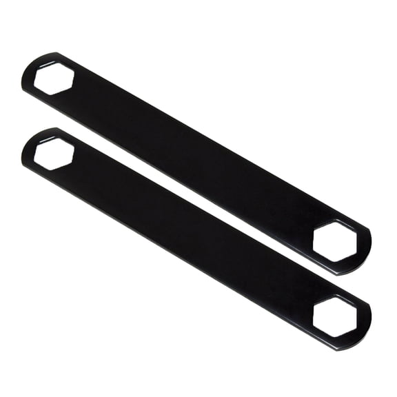 Ryobi RTS10 Table Saw (2 Pack) Replacement 15/16" Arbor Wrench - 0101010312-2PK