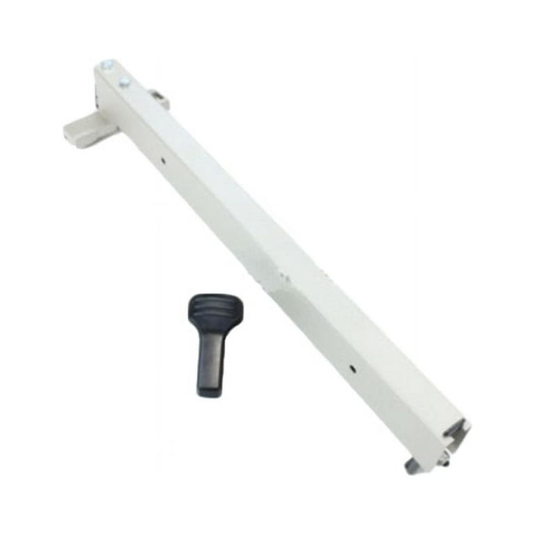 Ryobi RTS10 Table Saw Replacement Rip Fence Assembly