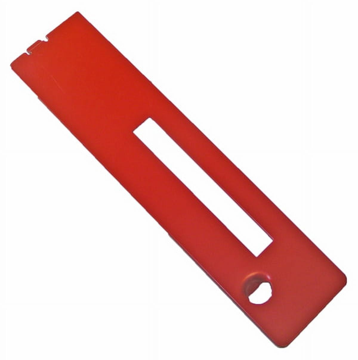 Ryobi RTS31 Table Saw Replacement Dado Throat Plate 089260001699