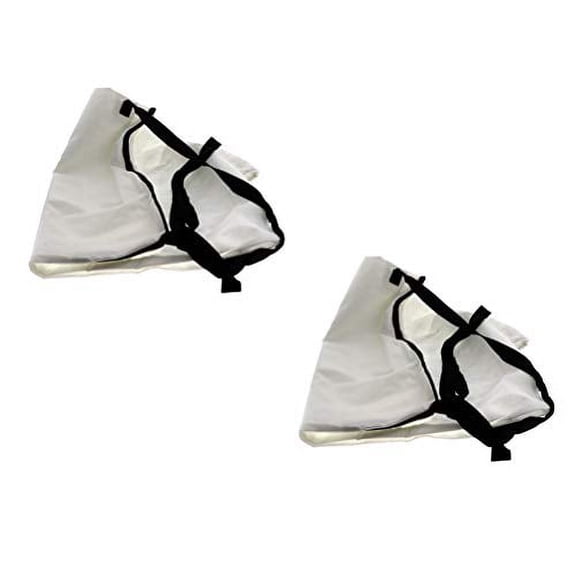 Ryobi RY08510 Homelite UT-08546 Blower 2 Pack Leaf Bag - 0900960001-2PK
