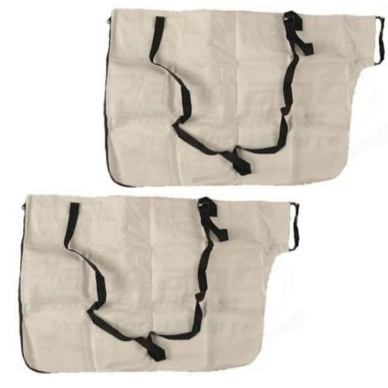 Ryobi RY08510 Homelite UT-08546 Blower 2 Pack Leaf Bag - 0900960001-2PK